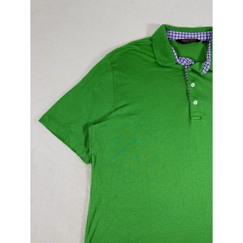 Polo Ralph Lauren add timeless